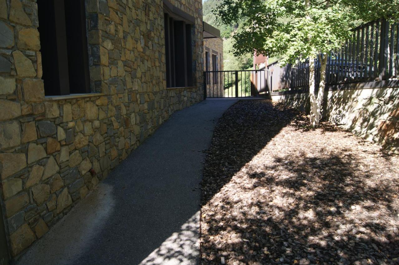 Esquiadors Mp Apartment Llorts Exterior photo