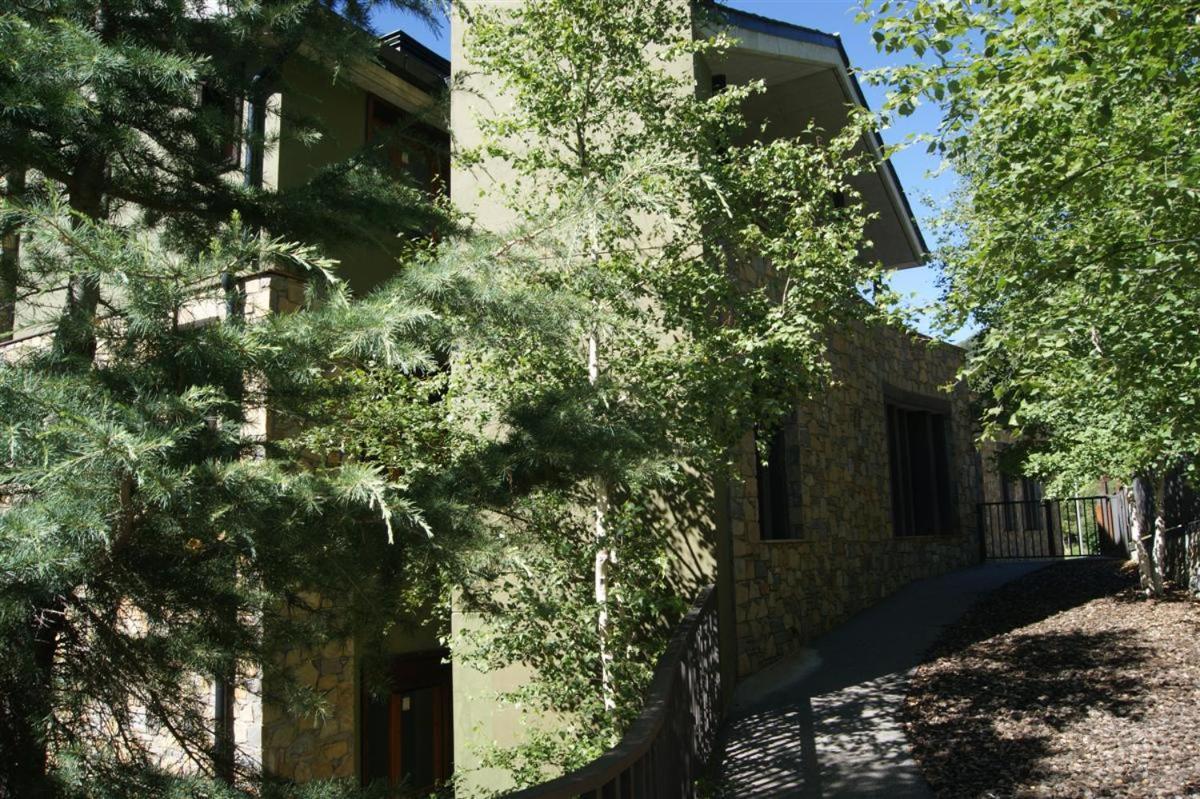 Esquiadors Mp Apartment Llorts Exterior photo