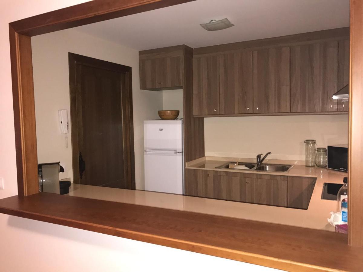Esquiadors Mp Apartment Llorts Exterior photo