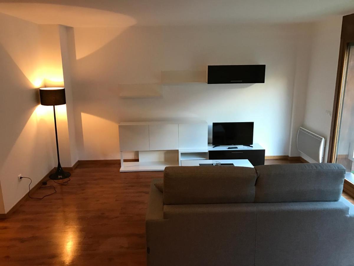 Esquiadors Mp Apartment Llorts Exterior photo